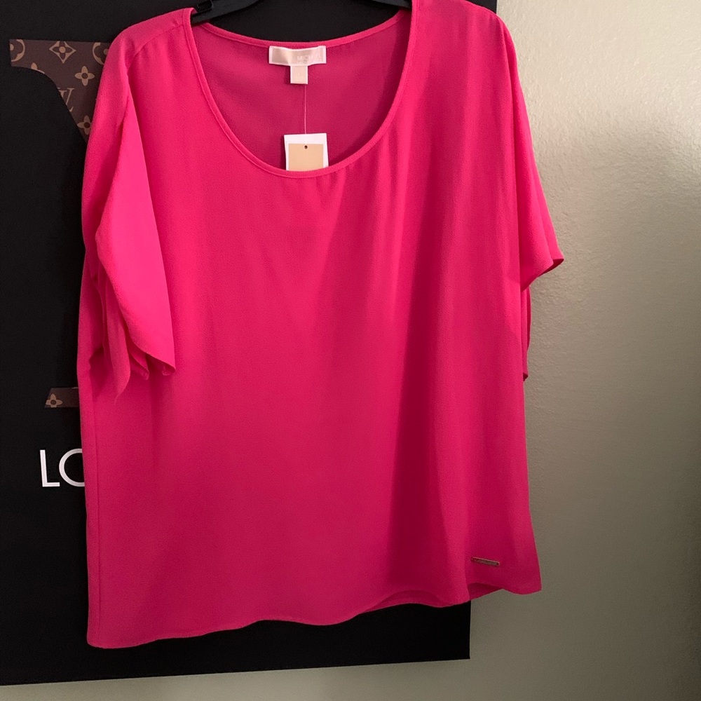 Gorgeous Michael Kors top